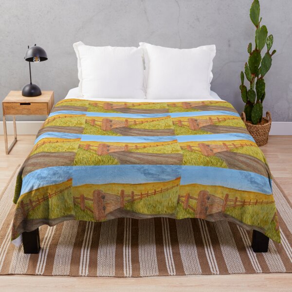 Item preview, Fire on the Horizon designed and sold by lisavonbiela.