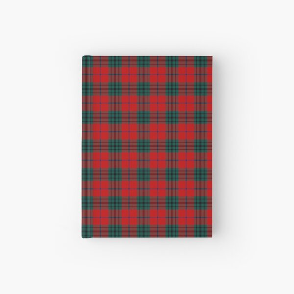 Item preview, Clan Denny Tartan designed and sold by plaidwerx.