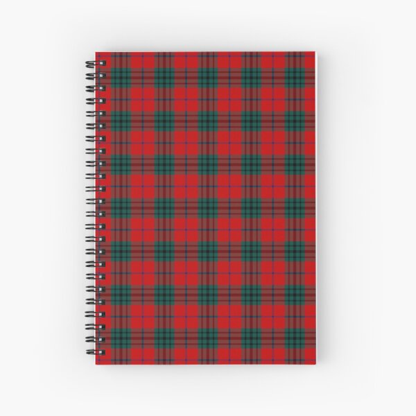 Item preview, Clan Denny Tartan designed and sold by plaidwerx.