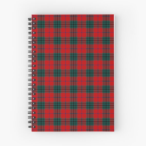 Item preview, Clan Denny Tartan designed and sold by plaidwerx.