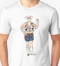 Paintball Dean Unisex T-Shirt