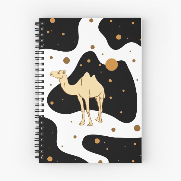 Item preview, Camel in the Desert Night designed and sold by Wlaurence.