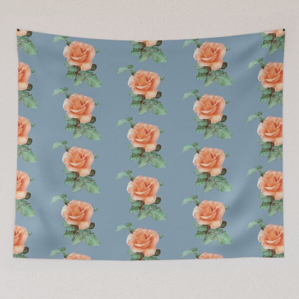 Item preview, Wild Rouse in Serpia. designed and sold by yyrom445.