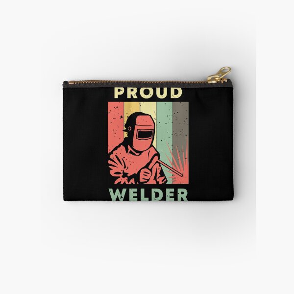 Item preview, Vintage Proud Welder designed and sold by livegood.