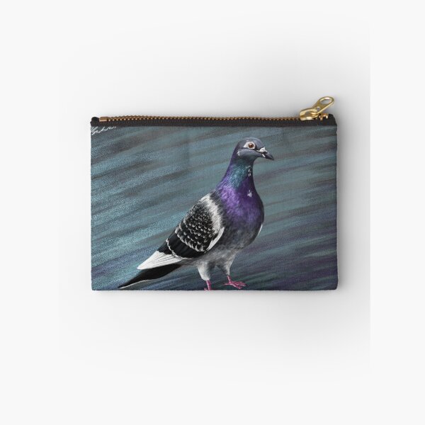 Item preview, Pigeon designed and sold by CLSutherland.