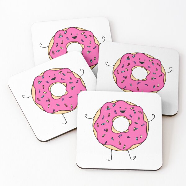 Item preview, Donut Cutie designed and sold by colleenypoo76.