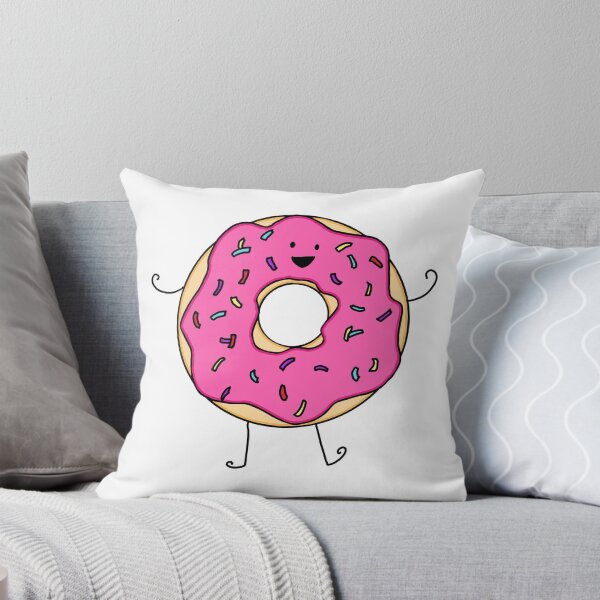Item preview, Donut Cutie designed and sold by colleenypoo76.