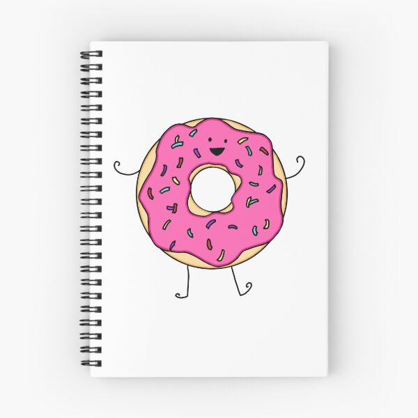 Item preview, Donut Cutie designed and sold by colleenypoo76.