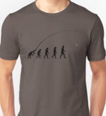 99 Steps of Progress - Quest for meaning Unisex T-Shirt