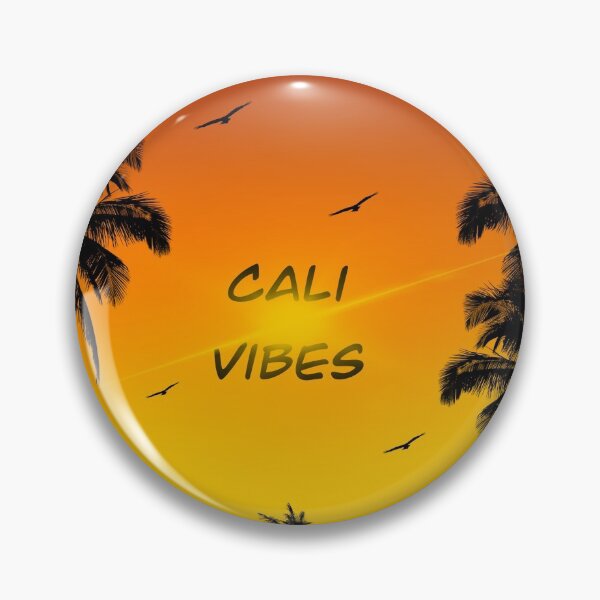 Item preview, CALI VIBES designed and sold by JAMMCREATIONS.