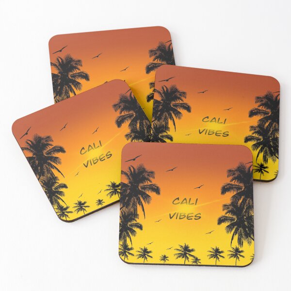 Item preview, CALI VIBES designed and sold by JAMMCREATIONS.