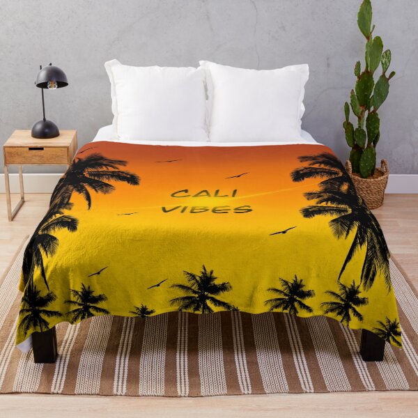 Item preview, CALI VIBES designed and sold by JAMMCREATIONS.