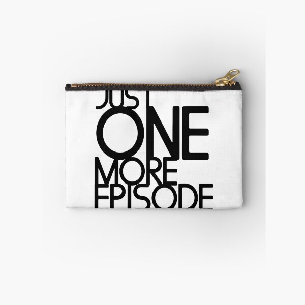 Item preview, Just one more Episode designed and sold by zias.
