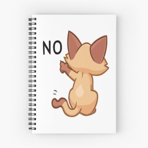 Item preview, Angry cat designed and sold by RebeccaRe.