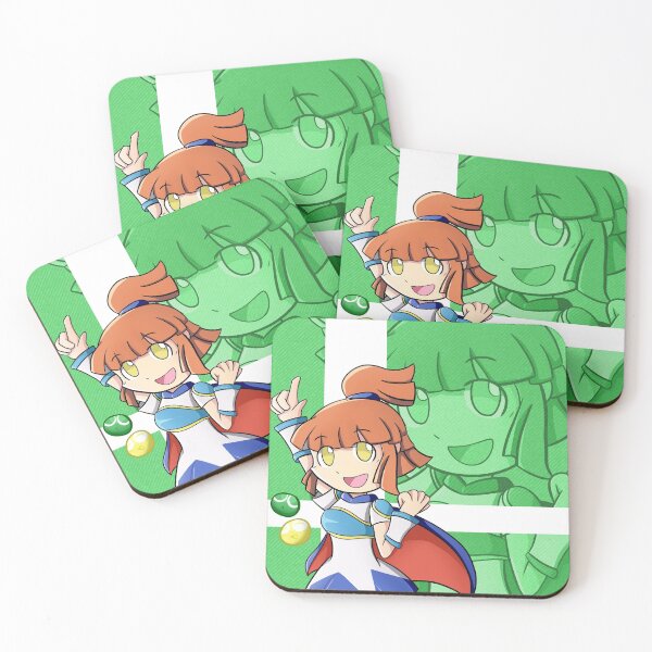 Item preview, Arle Nadja for Smash designed and sold by DiscordChan.