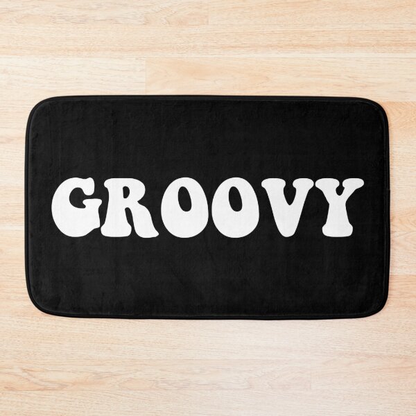 Item preview, Groovy designed and sold by Good-Looking Corpse.