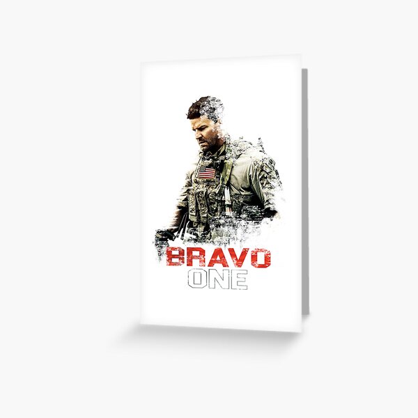Item preview, Bravo One designed and sold by Dhoffman9795.