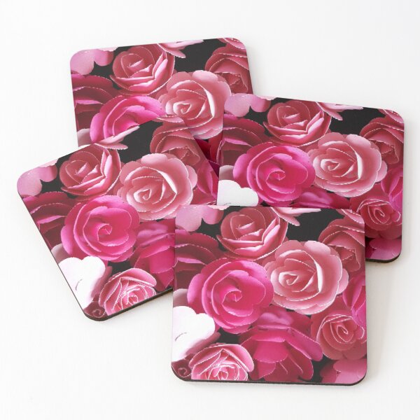 Item preview, Full of red designed and sold by Aremanda KIRAN.