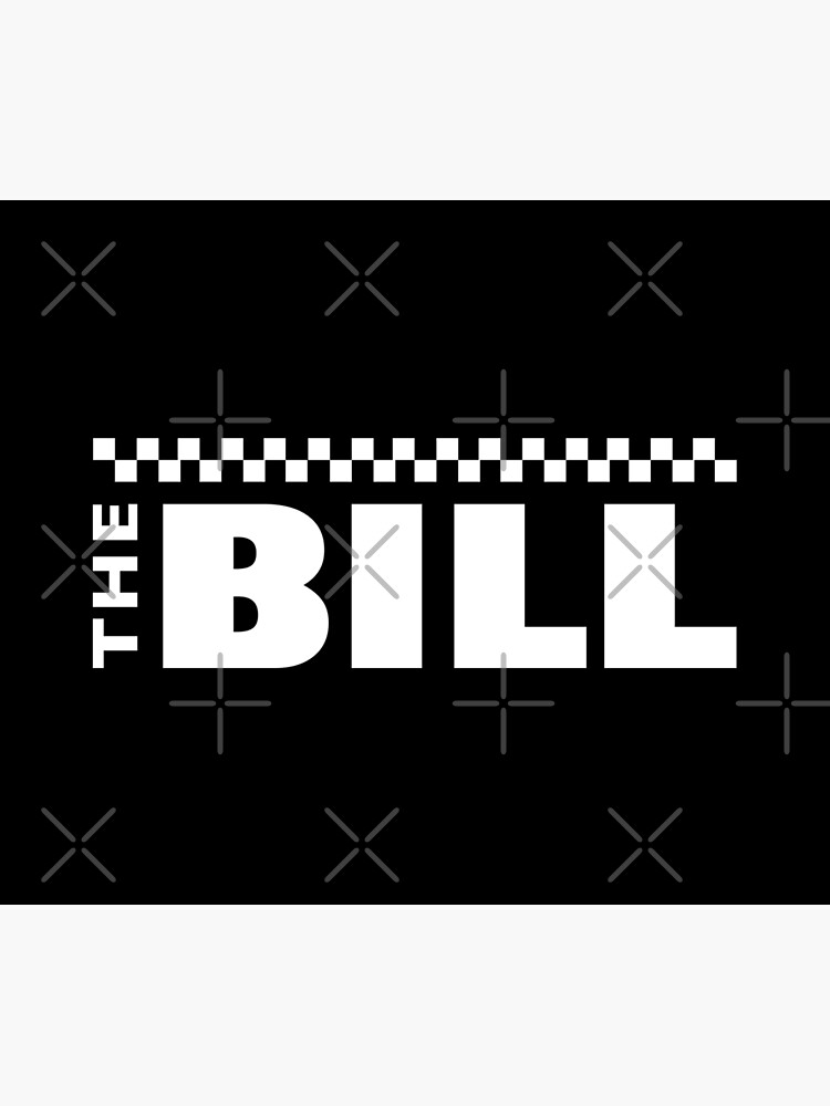 NDVH The Bill 2 by nikhorne