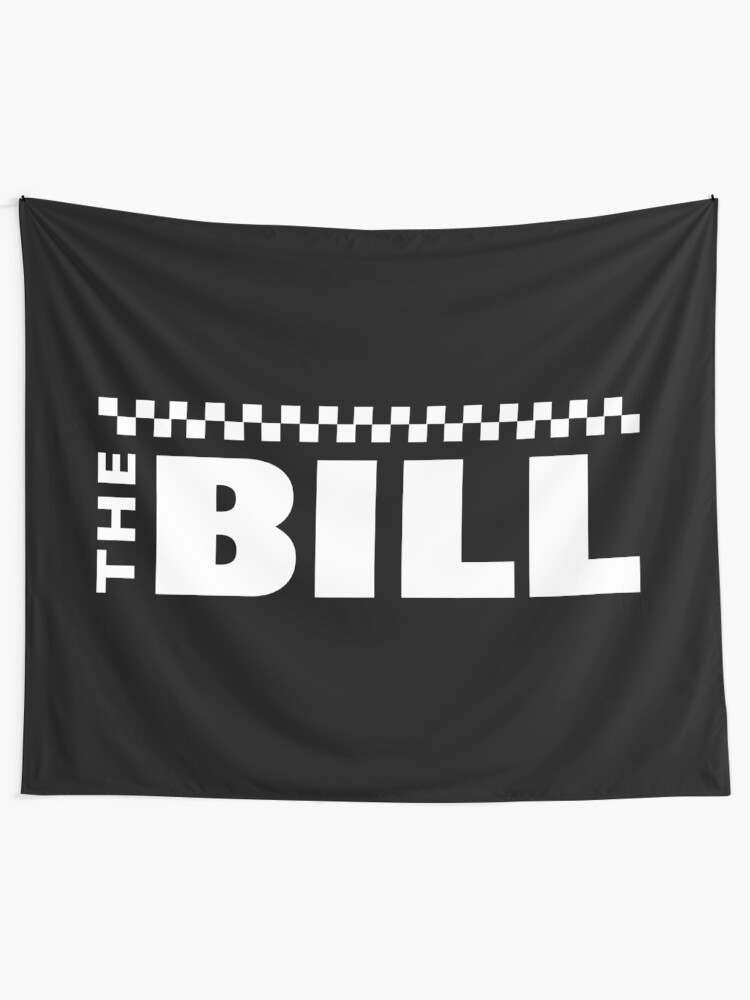 Alternate view of NDVH The Bill 2 Tapestry
