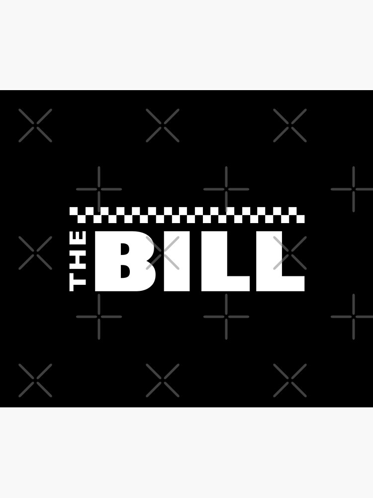 NDVH The Bill 2 by nikhorne