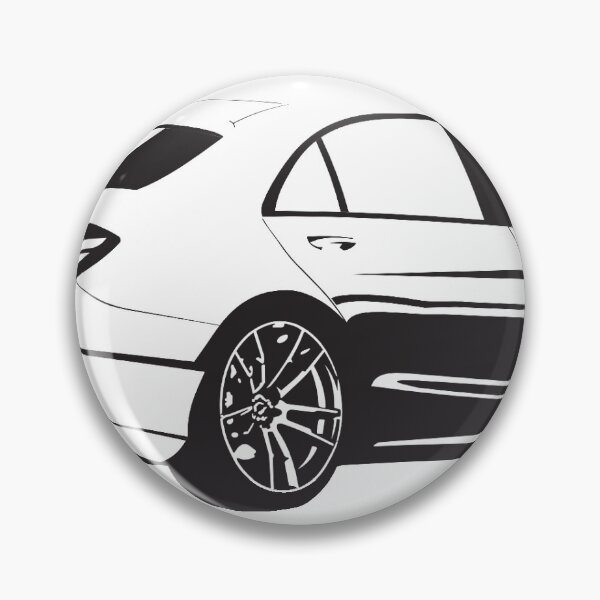 Item preview, Mercedes s class designed and sold by BLACK_BOSS STORE.