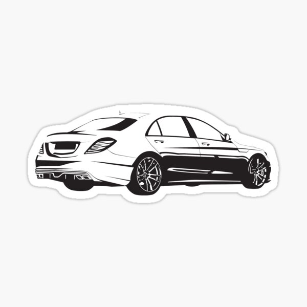 Luxury Car Sticker By Yahmahah ubicaciondepersonas.cdmx.gob.mx