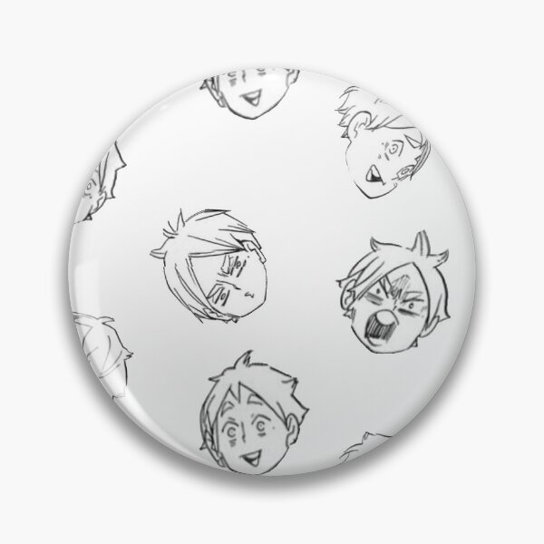 Item preview, suga pattern designed and sold by awholeidiot.
