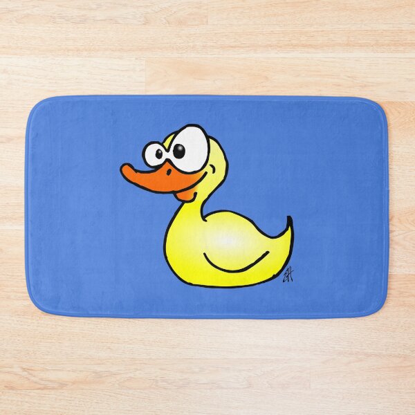 Item preview, Rubber duck designed and sold by cardvibes.