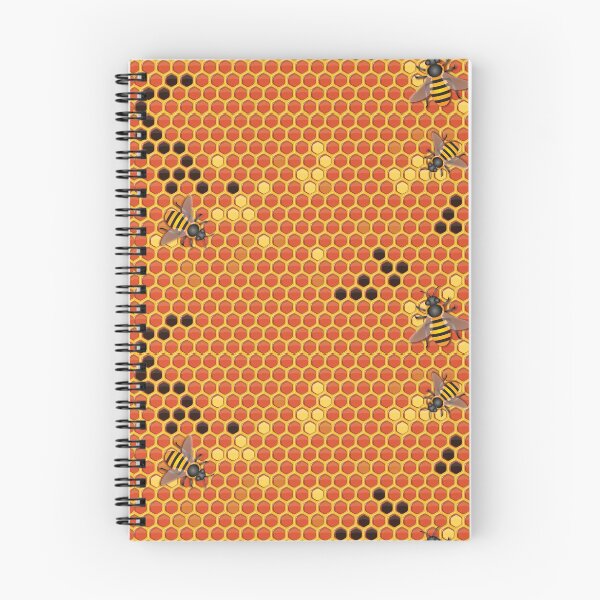Item preview, Honeycomb pattern 2 designed and sold by Seb-Sk93.