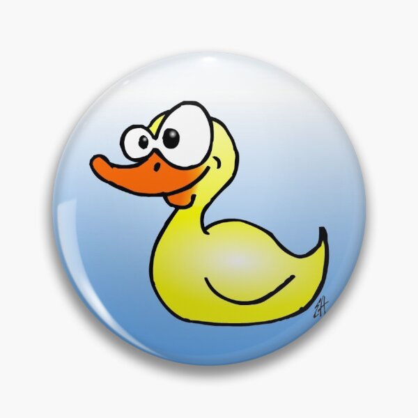 Item preview, Rubber duck designed and sold by cardvibes.