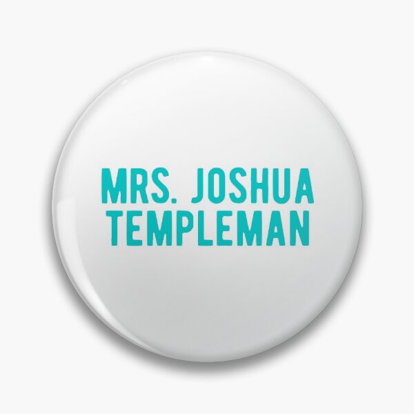 Item preview, The Hating Game- Mrs. Joshua Templeman designed and sold by erinaceous.