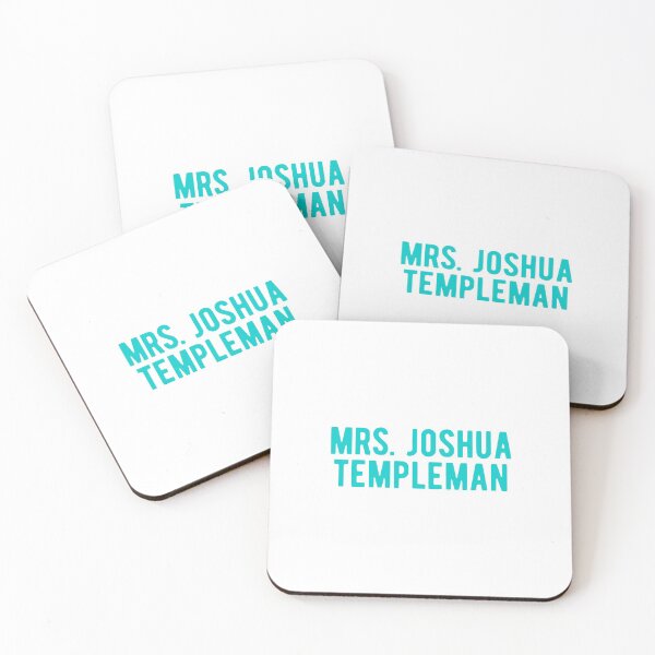 Item preview, The Hating Game- Mrs. Joshua Templeman designed and sold by erinaceous.