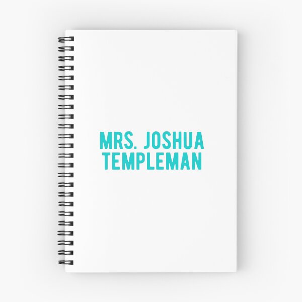 Item preview, The Hating Game- Mrs. Joshua Templeman designed and sold by erinaceous.