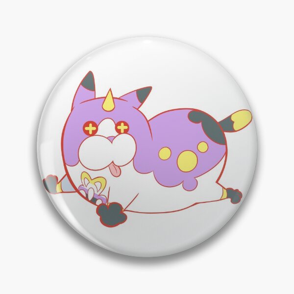 Item preview, Meow Wow says Nonbinary Rights designed and sold by justjakk.