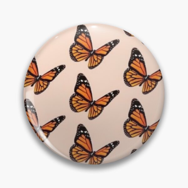 Item preview, Aesthetic Butterfly Background  designed and sold by Kelsey Stroud.