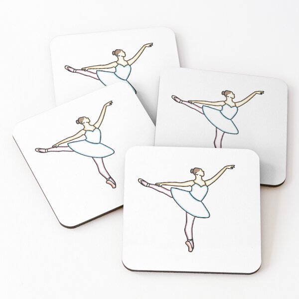 Item preview, Ballet Arabesque designed and sold by colleenypoo76.