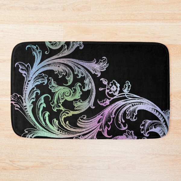 Item preview, Baroque Ornamental Pattern designed and sold by WisdomInspired.
