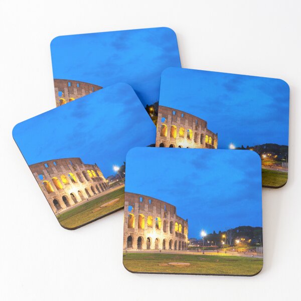 Item preview, Piazza del Colosseo designed and sold by troianifabrizio.