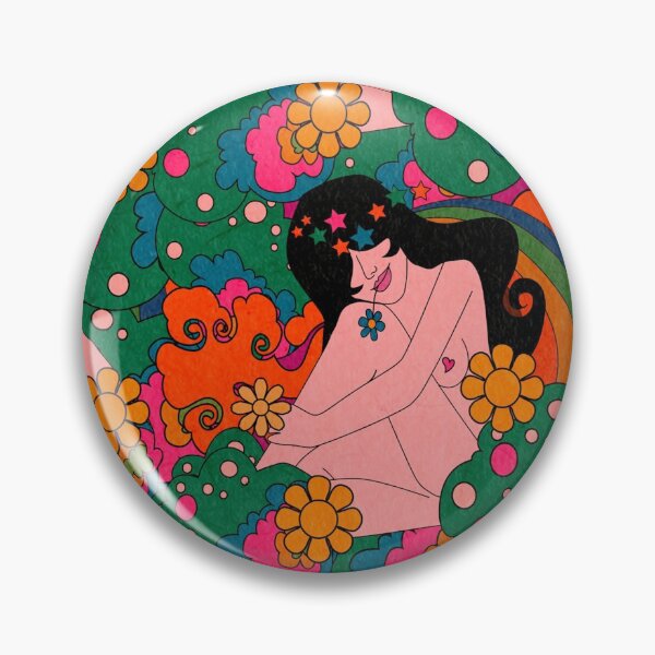 Item preview, DAYDREAMING designed and sold by goldendazeart.