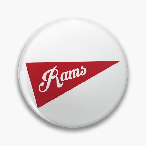 Item preview, Rams- Fordham University designed and sold by erinaceous.