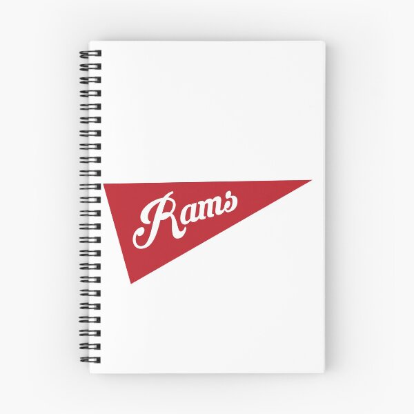 Item preview, Rams- Fordham University designed and sold by erinaceous.