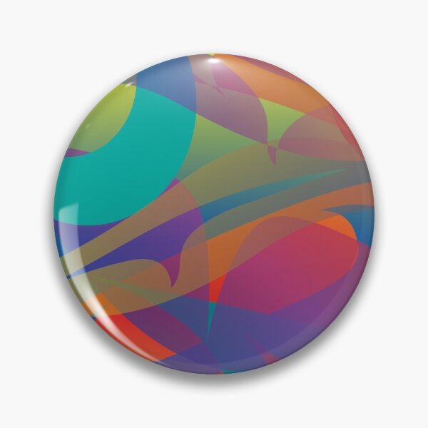Item preview, Abstract Formline 1 designed and sold by Lou-ann Neel.