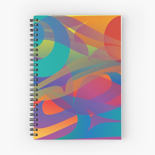 Item preview, Abstract Formline 1 designed and sold by Lou-ann Neel.