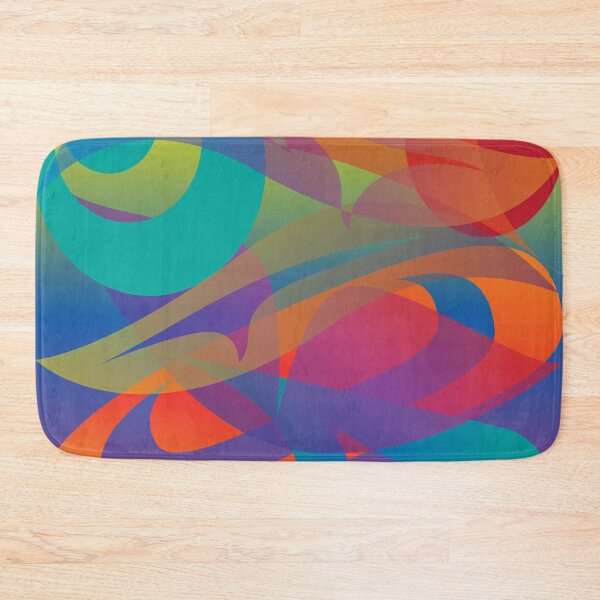 Item preview, Abstract Formline 1 designed and sold by Lou-ann Neel.