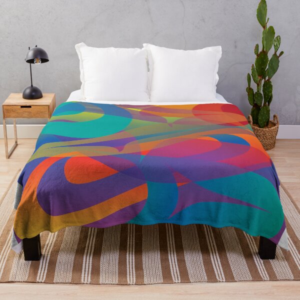 Item preview, Abstract Formline 1 designed and sold by Lou-ann Neel.