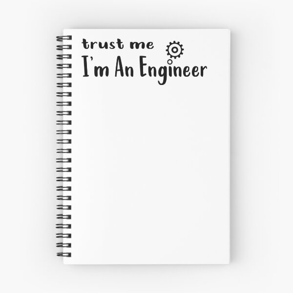 Item preview, trust me I'm an engineer designed and sold by ELmezz.