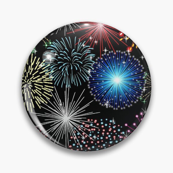 Artikelvorschau, Feuerwerk entworfen und verkauft von Marzykrus.
