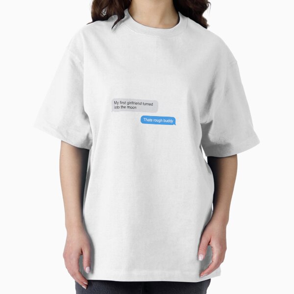 Item preview, Thats Rough Buddy Quote designed and sold by kalistacshields.