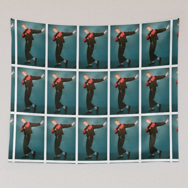 Item preview, GUS DAPPERTON designed and sold by Retrop0lis.
